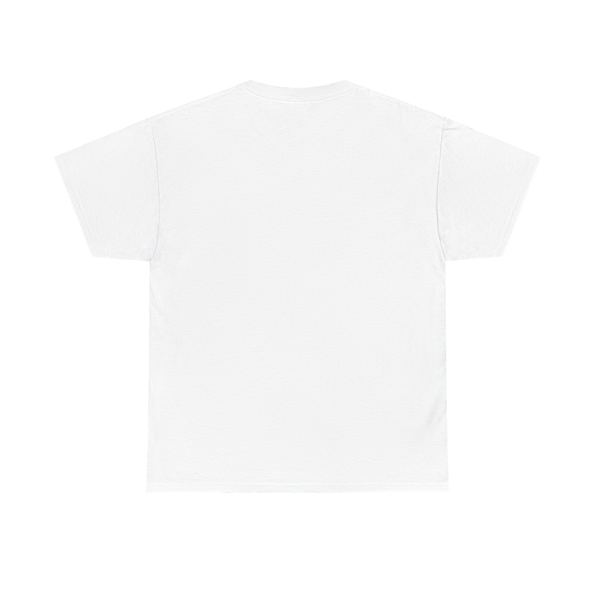 Single and Loving It Women's Heavy Cotton Tee