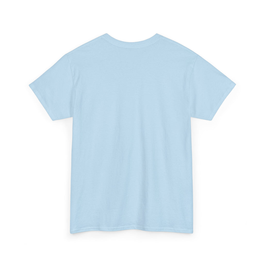 Single and Loving It Women's Heavy Cotton Tee
