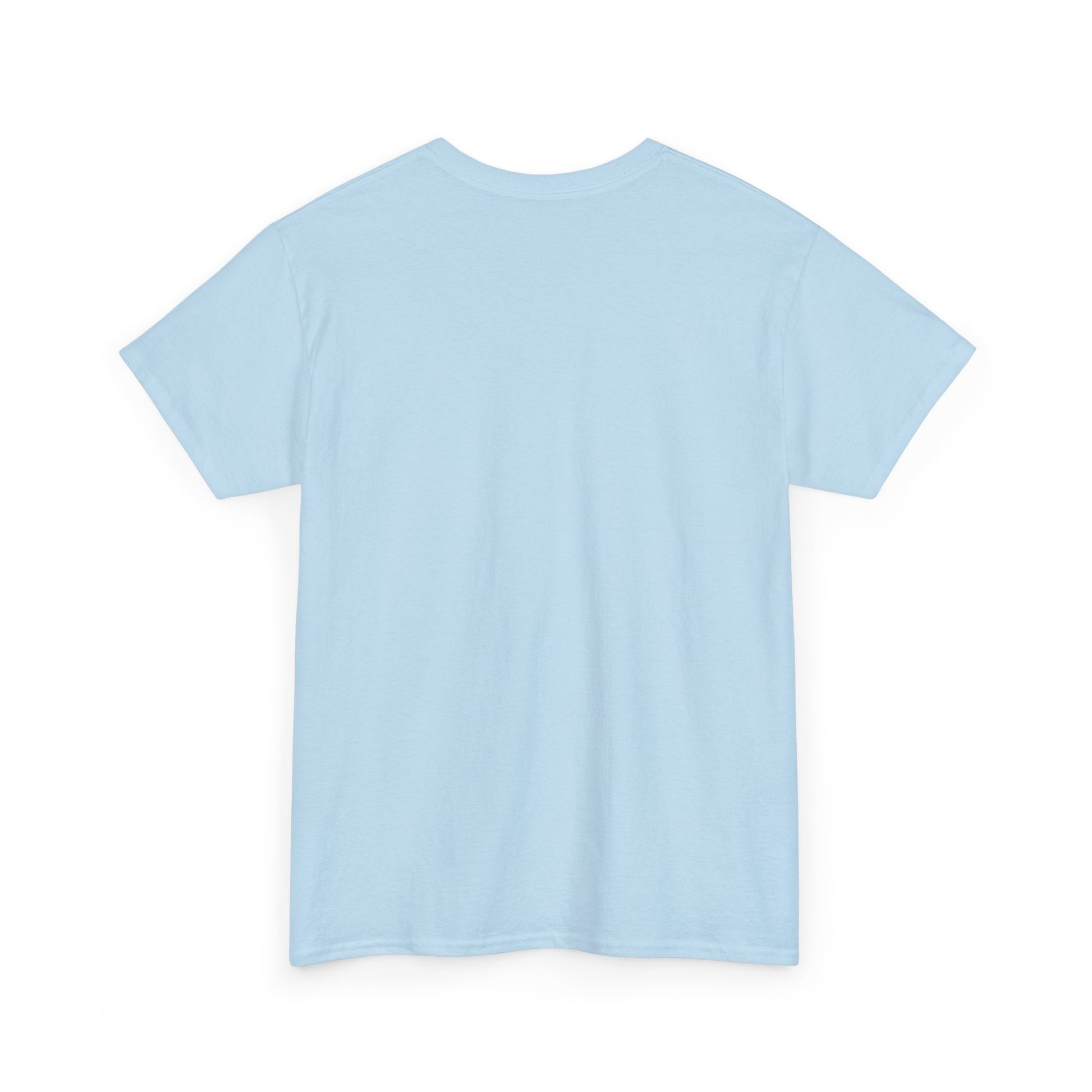Single and Loving It Women's Heavy Cotton Tee