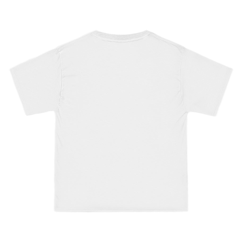 Street Art Angel Short-Sleeve T-Shirt - Graphic Tee for Music Lovers
