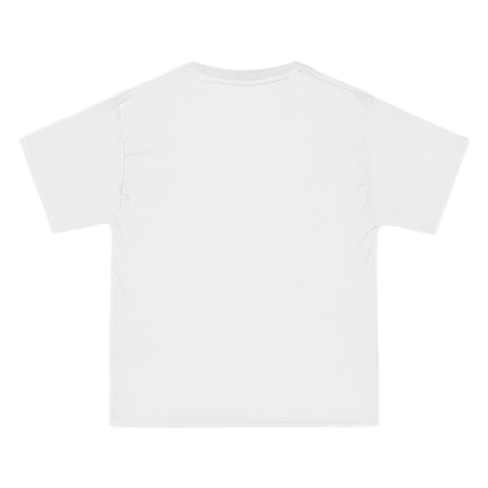 Street Art Angel Short-Sleeve T-Shirt - Graphic Tee for Music Lovers