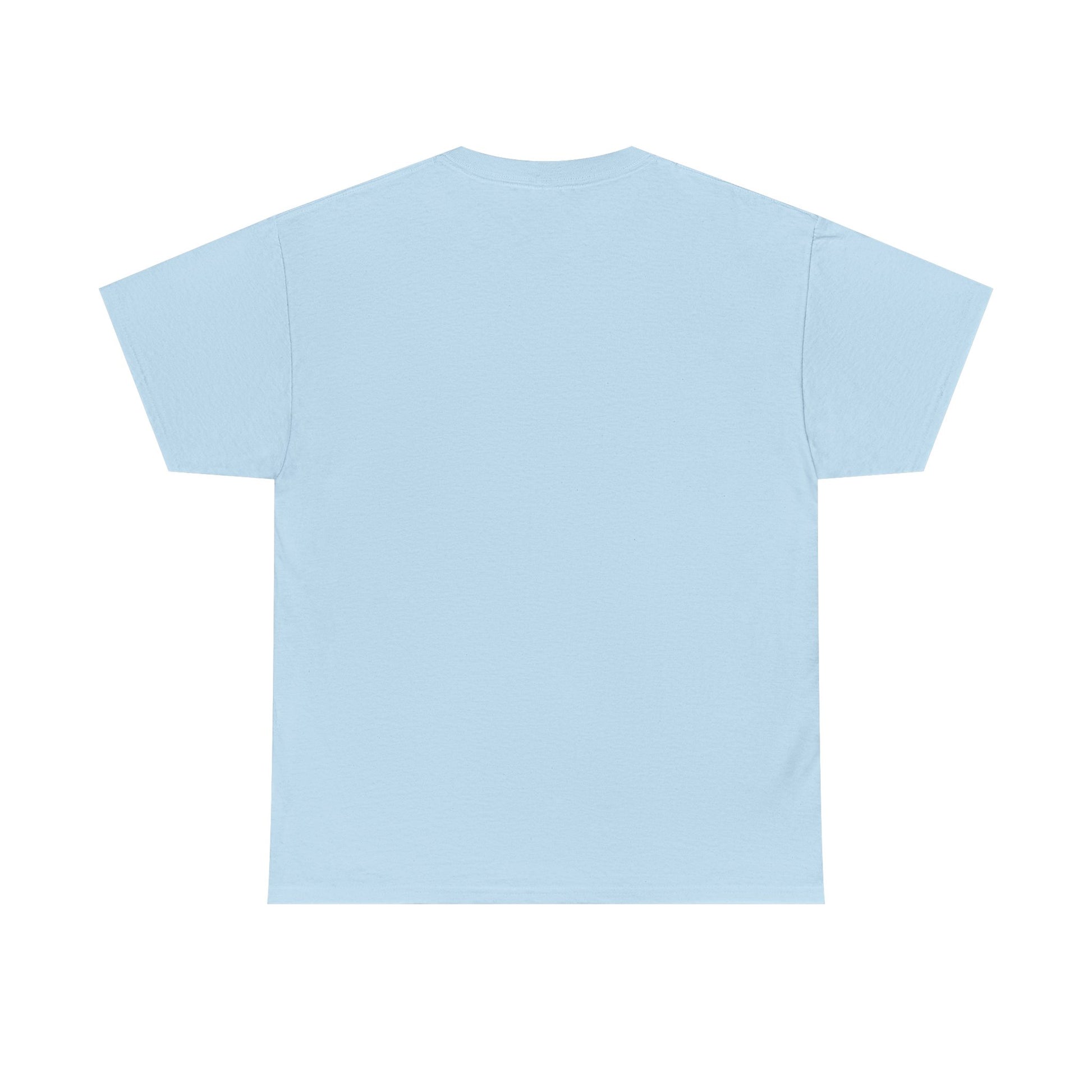 Single and Loving It Women's Heavy Cotton Tee