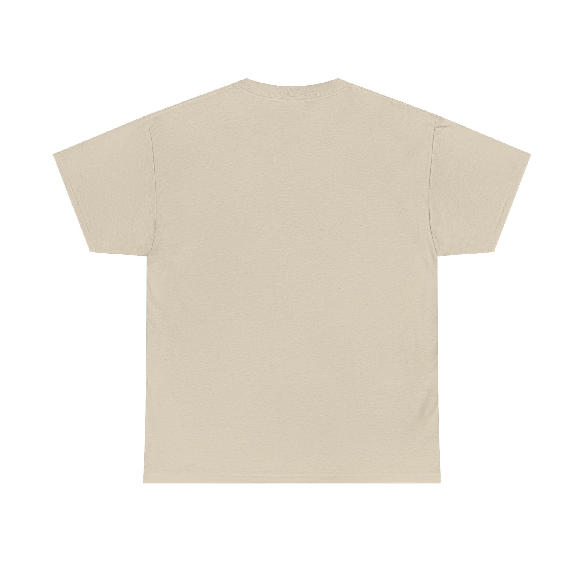 Single and Loving It Women's Heavy Cotton Tee