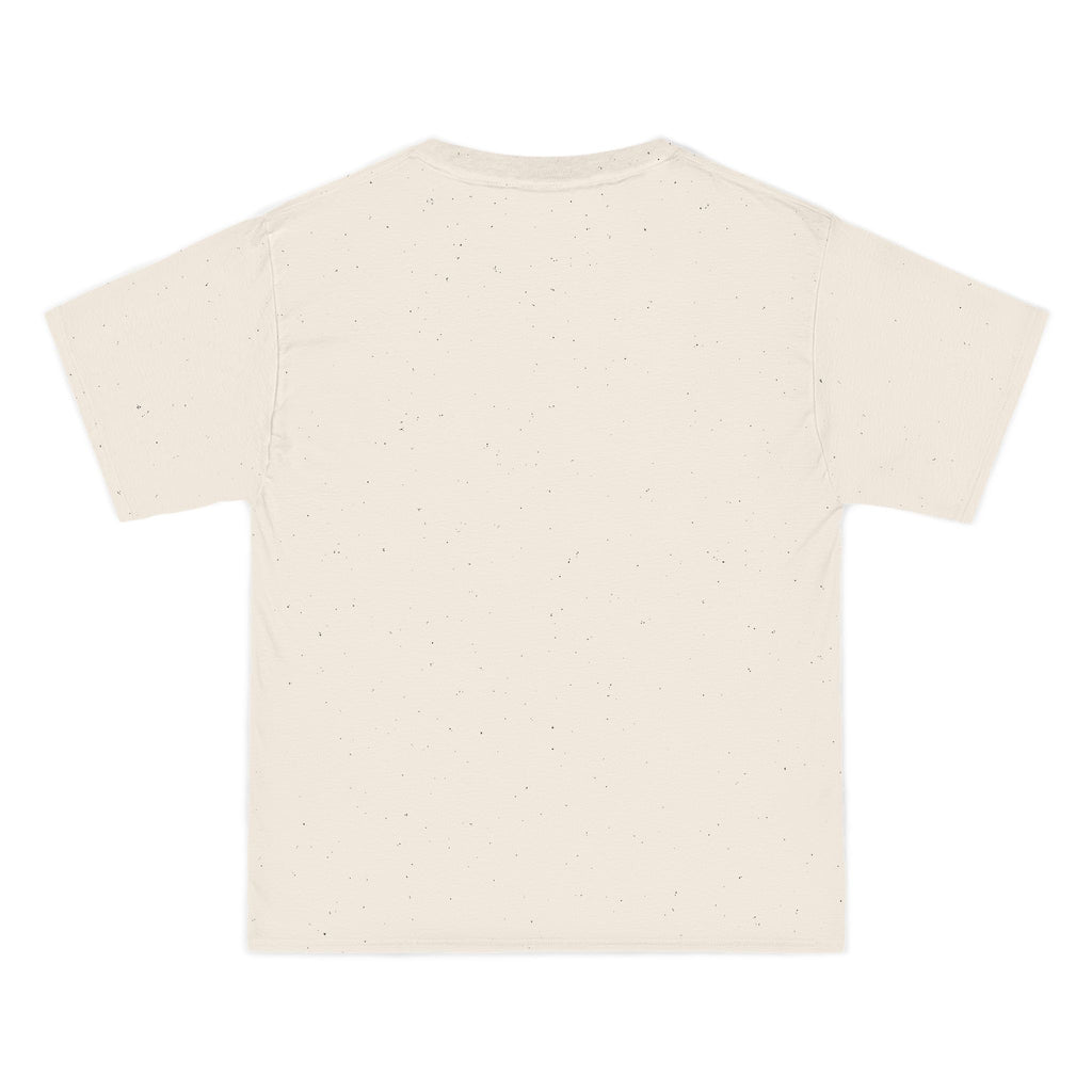 Street Art Angel Short-Sleeve T-Shirt - Graphic Tee for Music Lovers