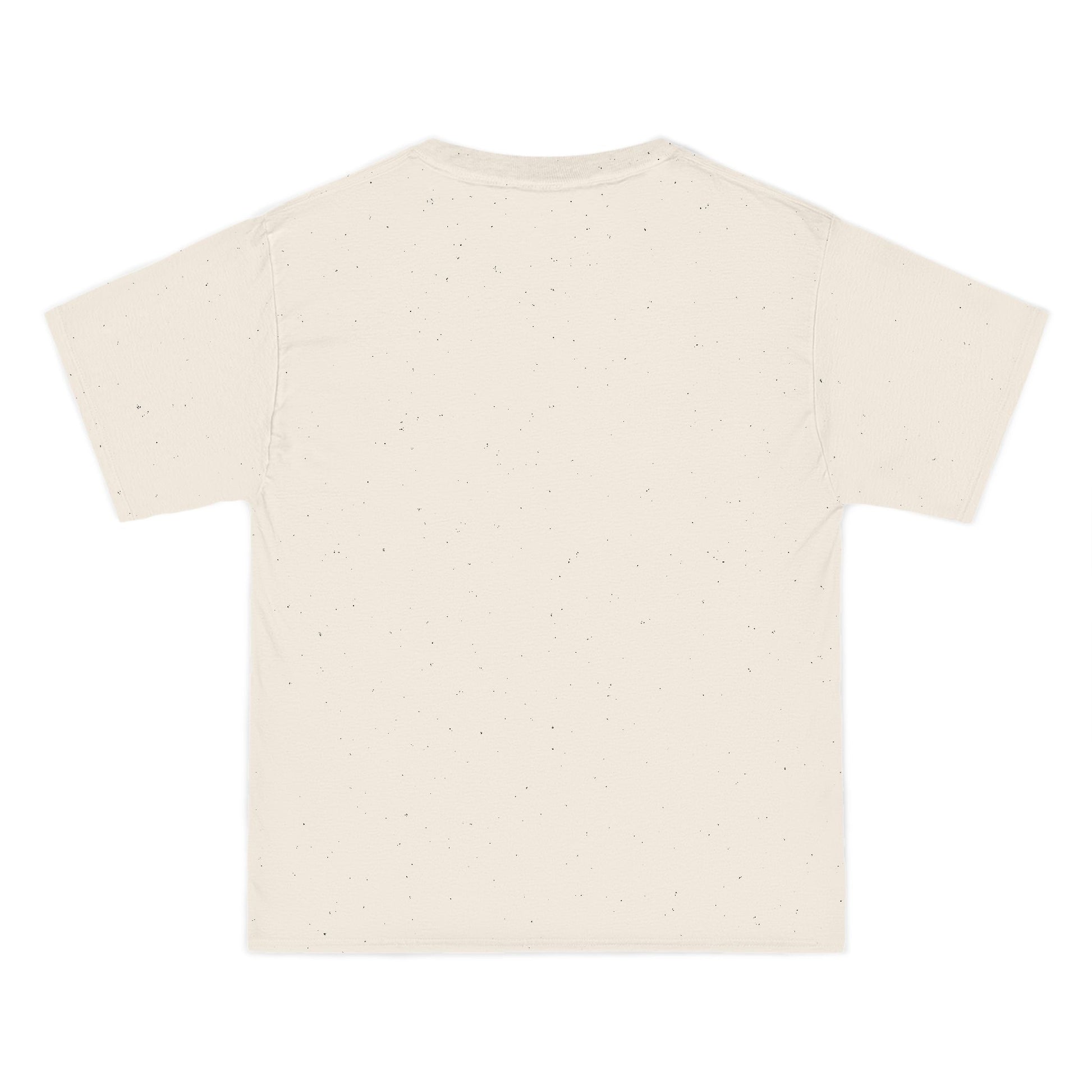 Street Art Angel Short-Sleeve T-Shirt - Graphic Tee for Music Lovers