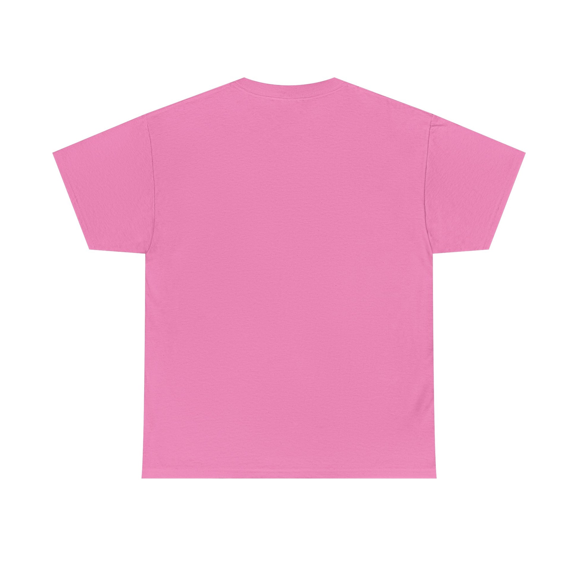 Single and Loving It Women's Heavy Cotton Tee