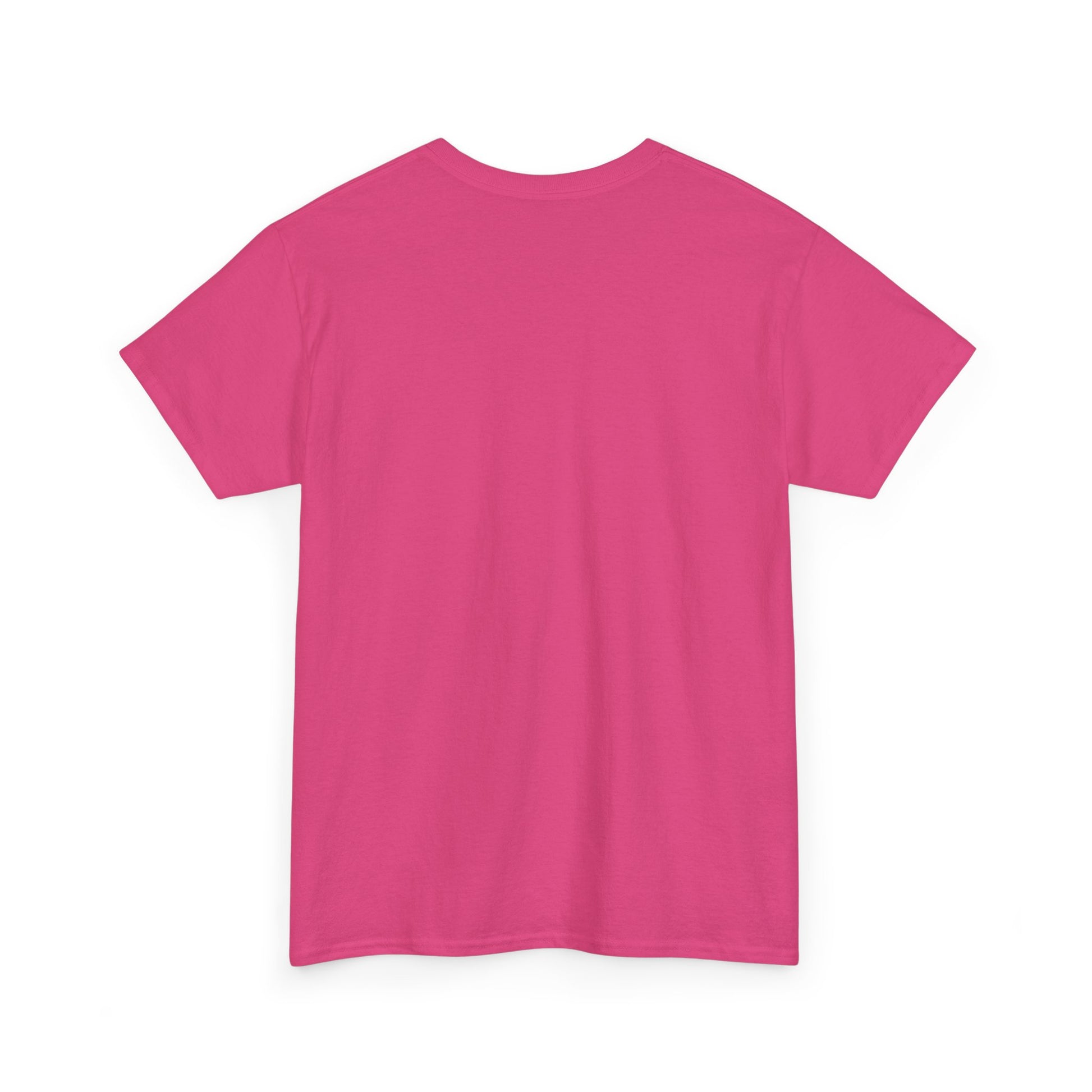 Single and Loving It Women's Heavy Cotton Tee