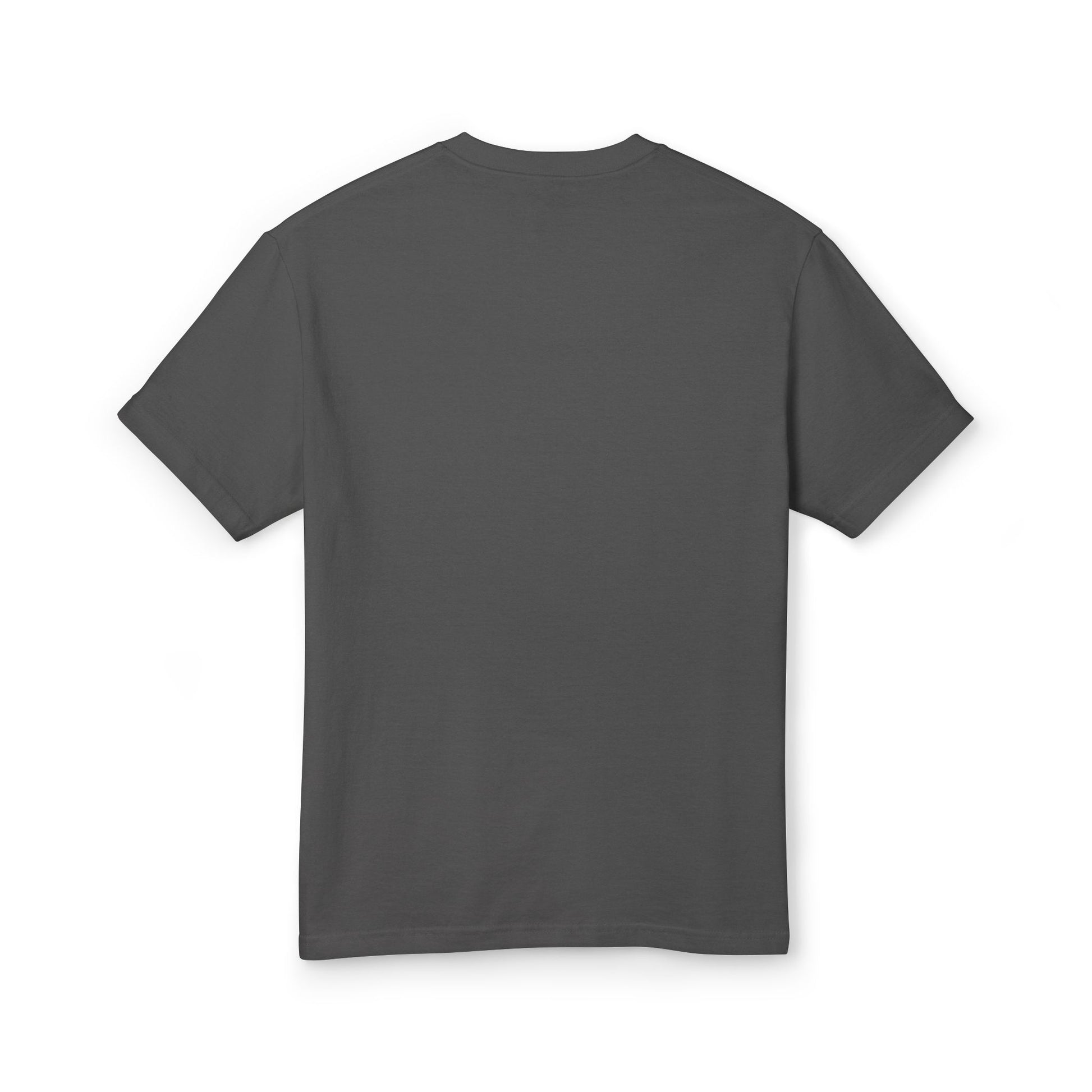 Male Graphic Tee - 'Unruly Dead or Alive' Design
