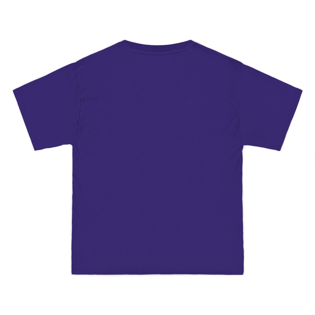 Street Art Angel Short-Sleeve T-Shirt - Graphic Tee for Music Lovers