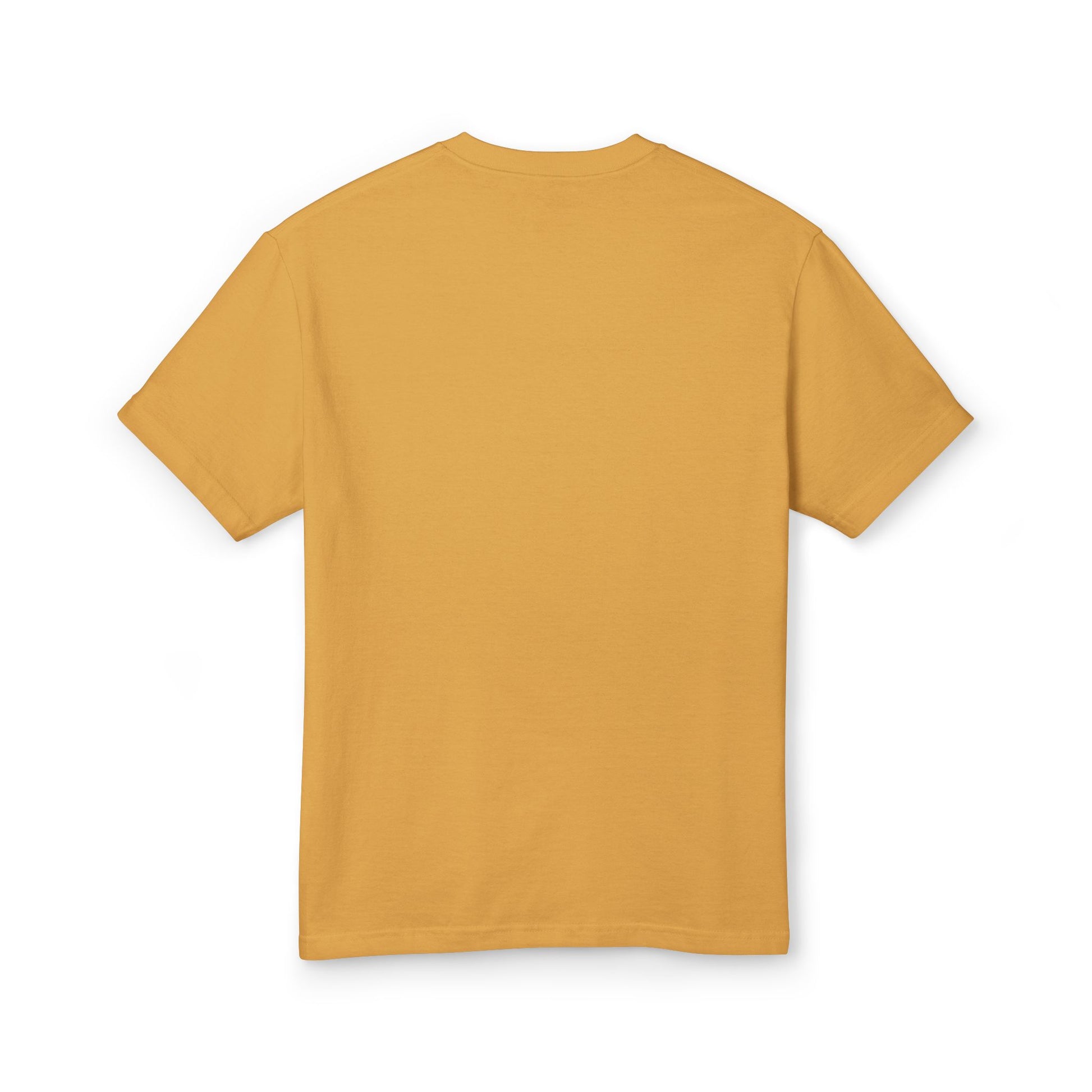 Male Graphic Tee - 'Unruly Dead or Alive' Design