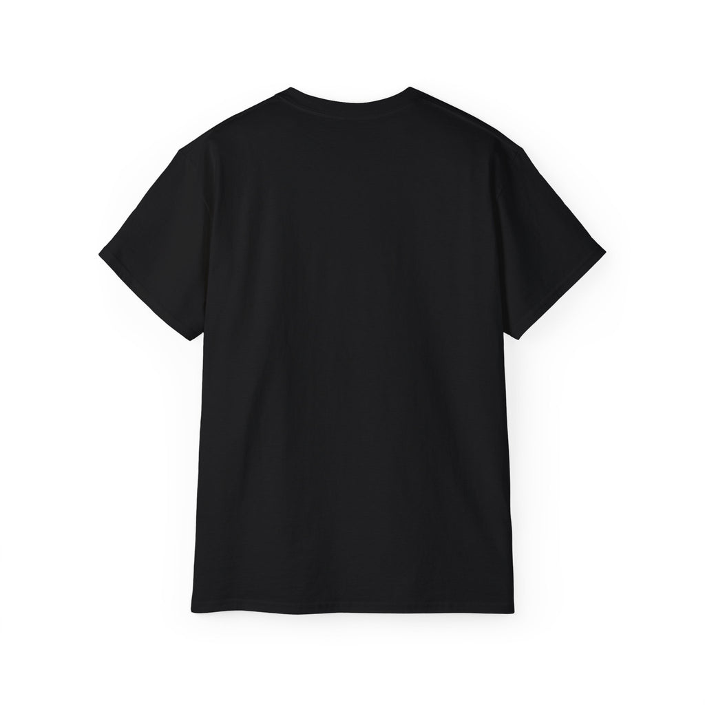 Not Scary Bones Unisex Ultra Cotton Tee - Fun Graphic T-Shirt for Halloween and Everyday Wear