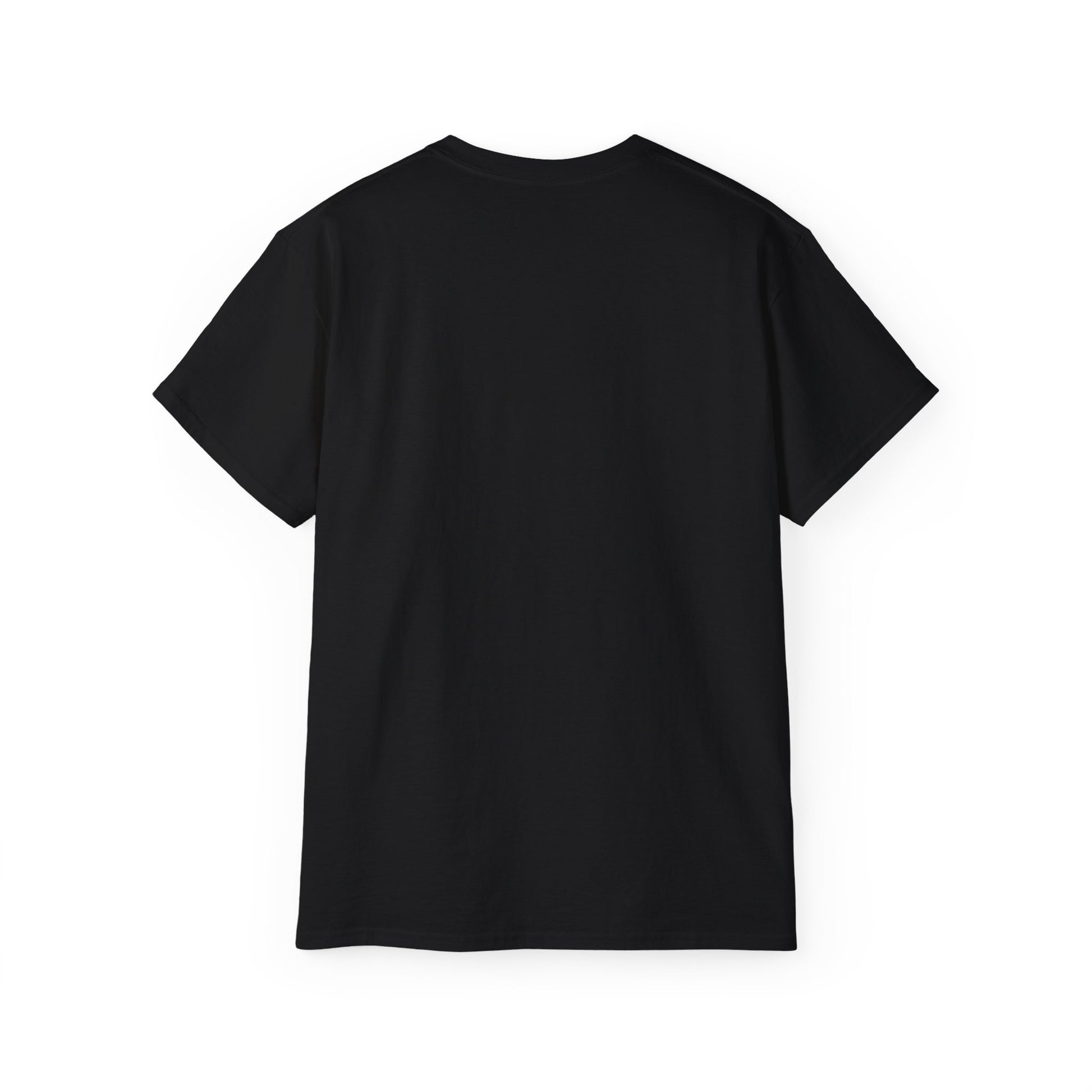 Not Scary Bones Unisex Ultra Cotton Tee - Fun Graphic T-Shirt for Halloween and Everyday Wear