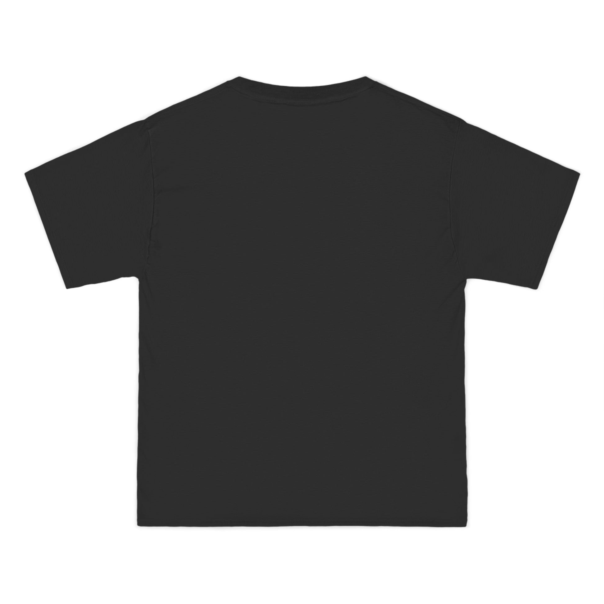 Street Art Angel Short-Sleeve T-Shirt - Graphic Tee for Music Lovers