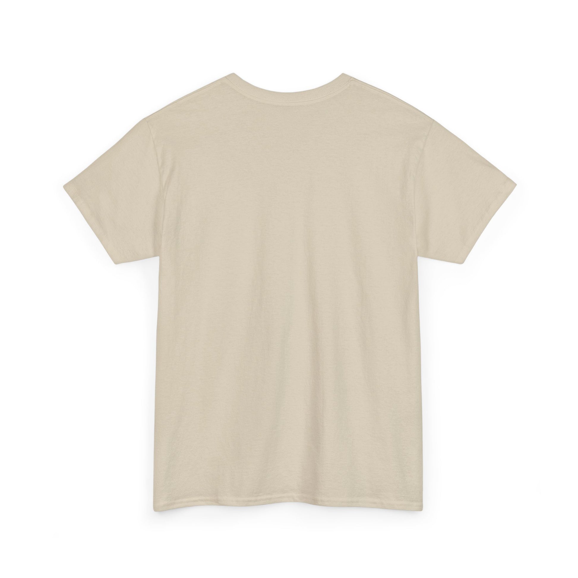 Single and Loving It Women's Heavy Cotton Tee