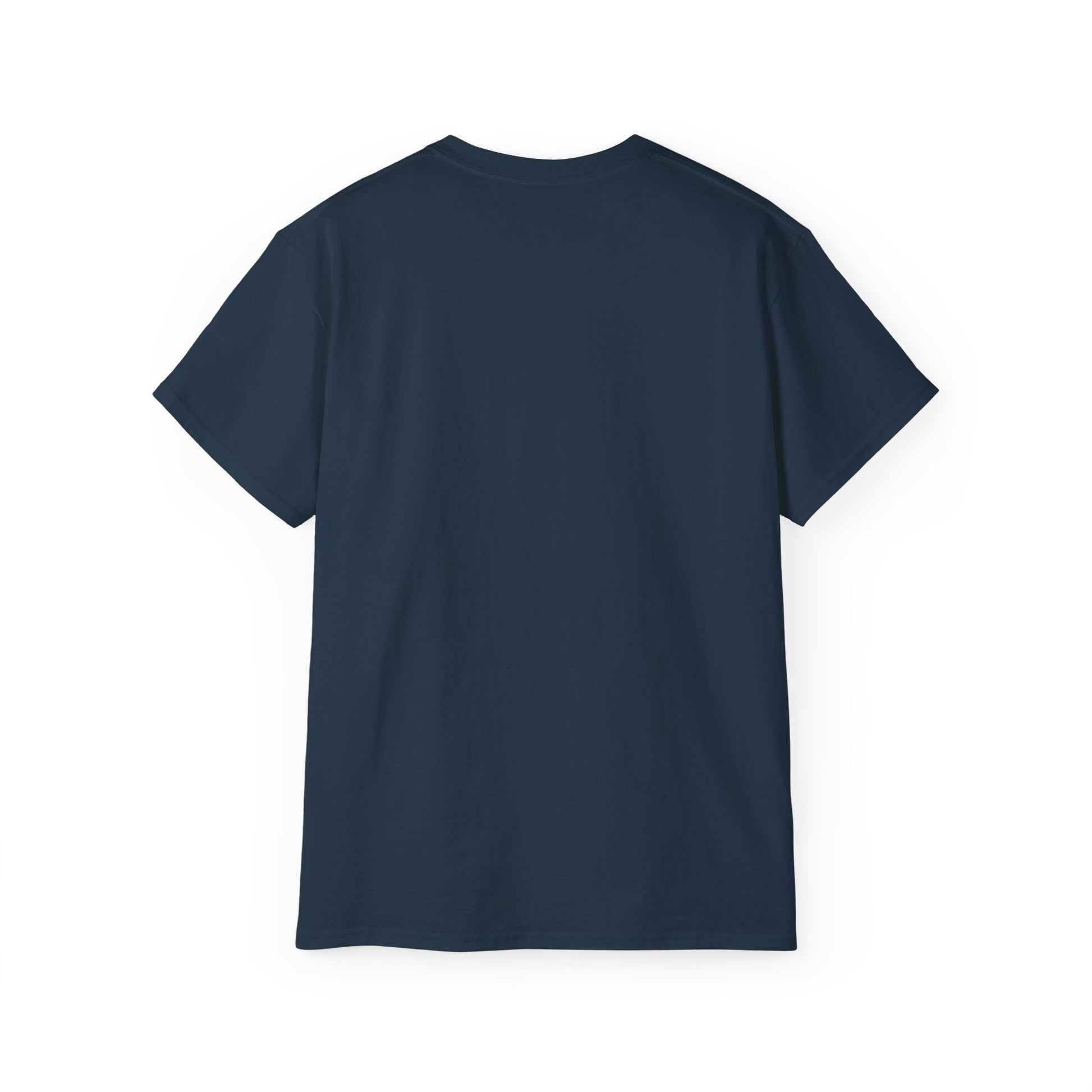 Not Scary Bones Unisex Ultra Cotton Tee - Fun Graphic T-Shirt for Halloween and Everyday Wear