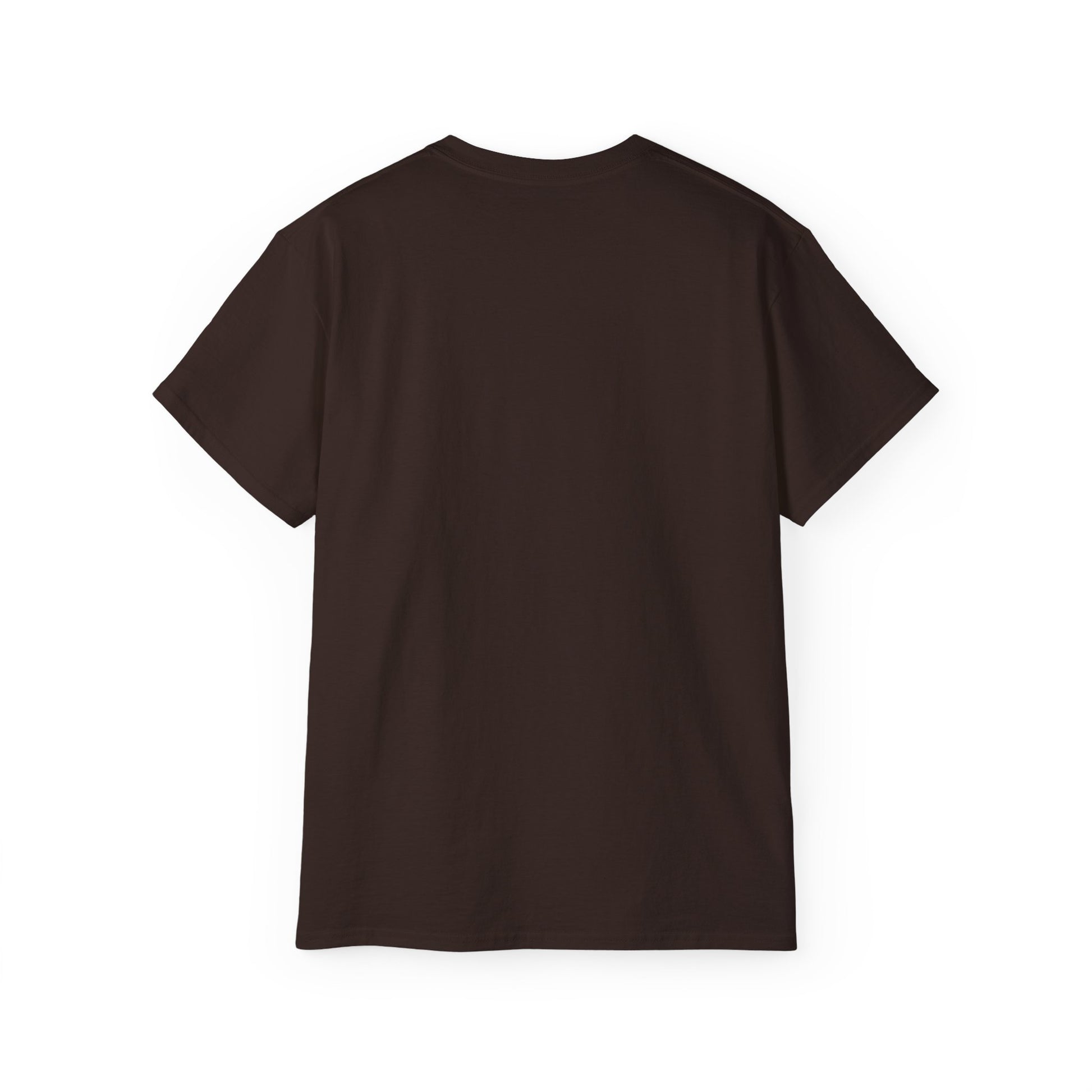 Not Scary Bones Unisex Ultra Cotton Tee - Fun Graphic T-Shirt for Halloween and Everyday Wear