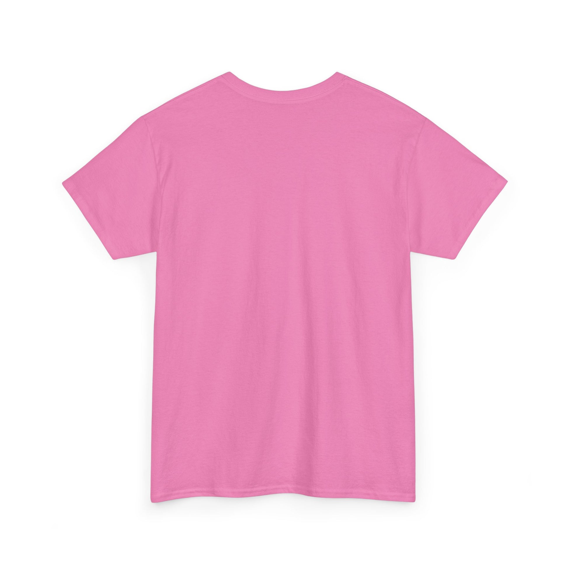 Single and Loving It Women's Heavy Cotton Tee