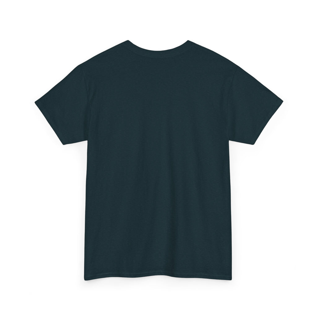 Single and Loving It Women's Heavy Cotton Tee
