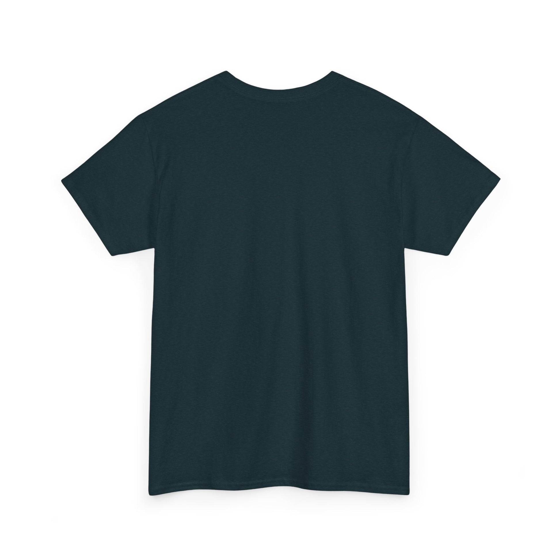 Single and Loving It Women's Heavy Cotton Tee