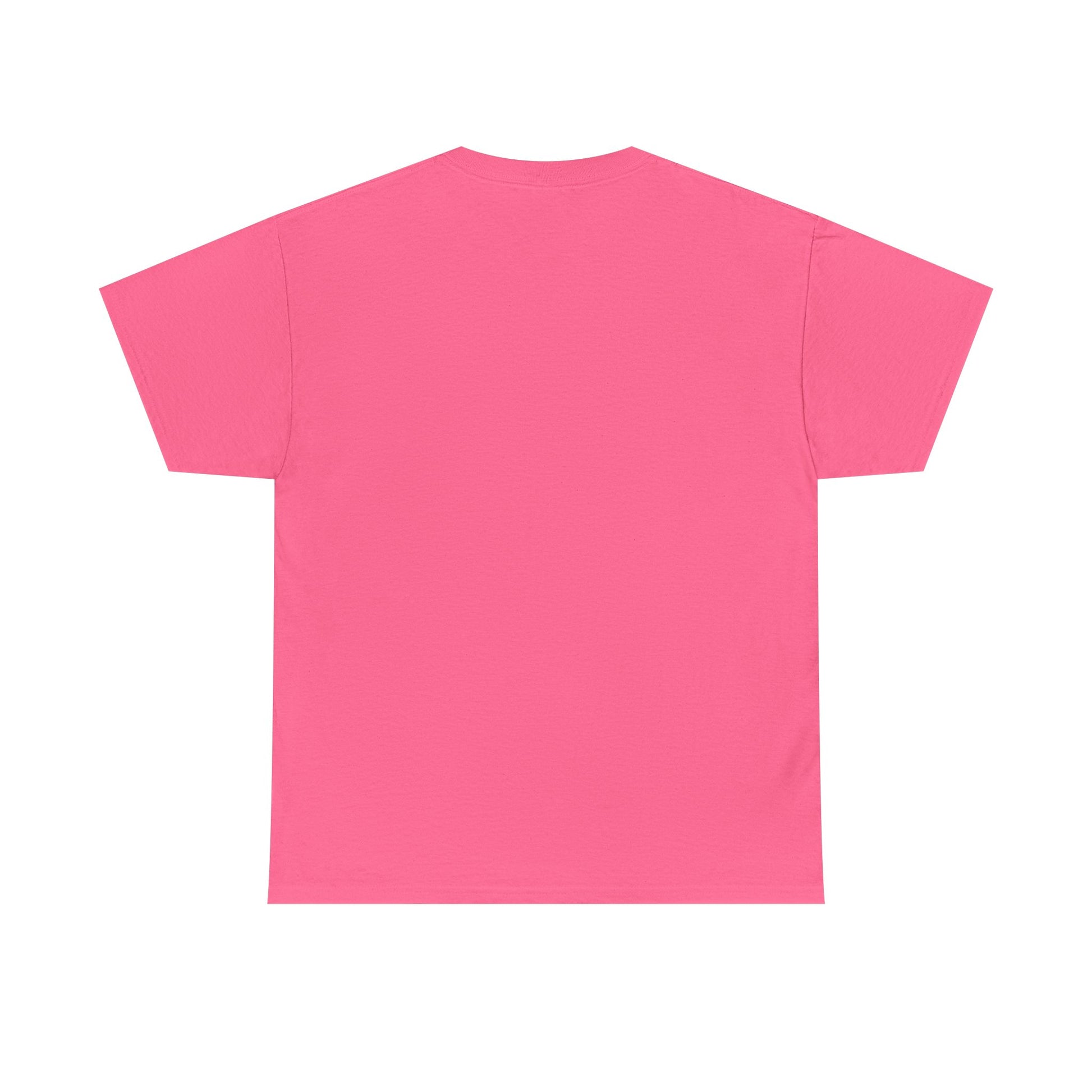 Single and Loving It Women's Heavy Cotton Tee