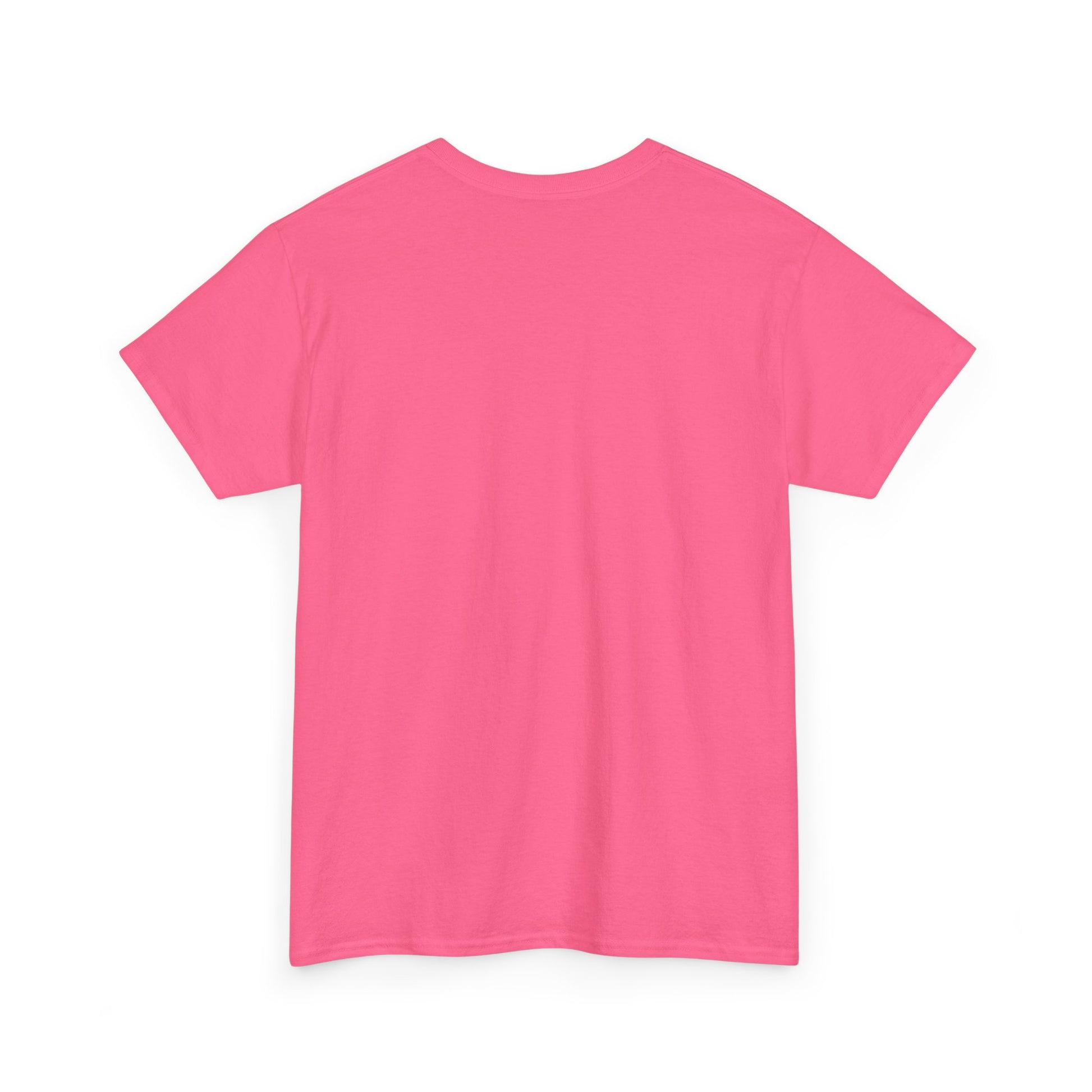 Single and Loving It Women's Heavy Cotton Tee