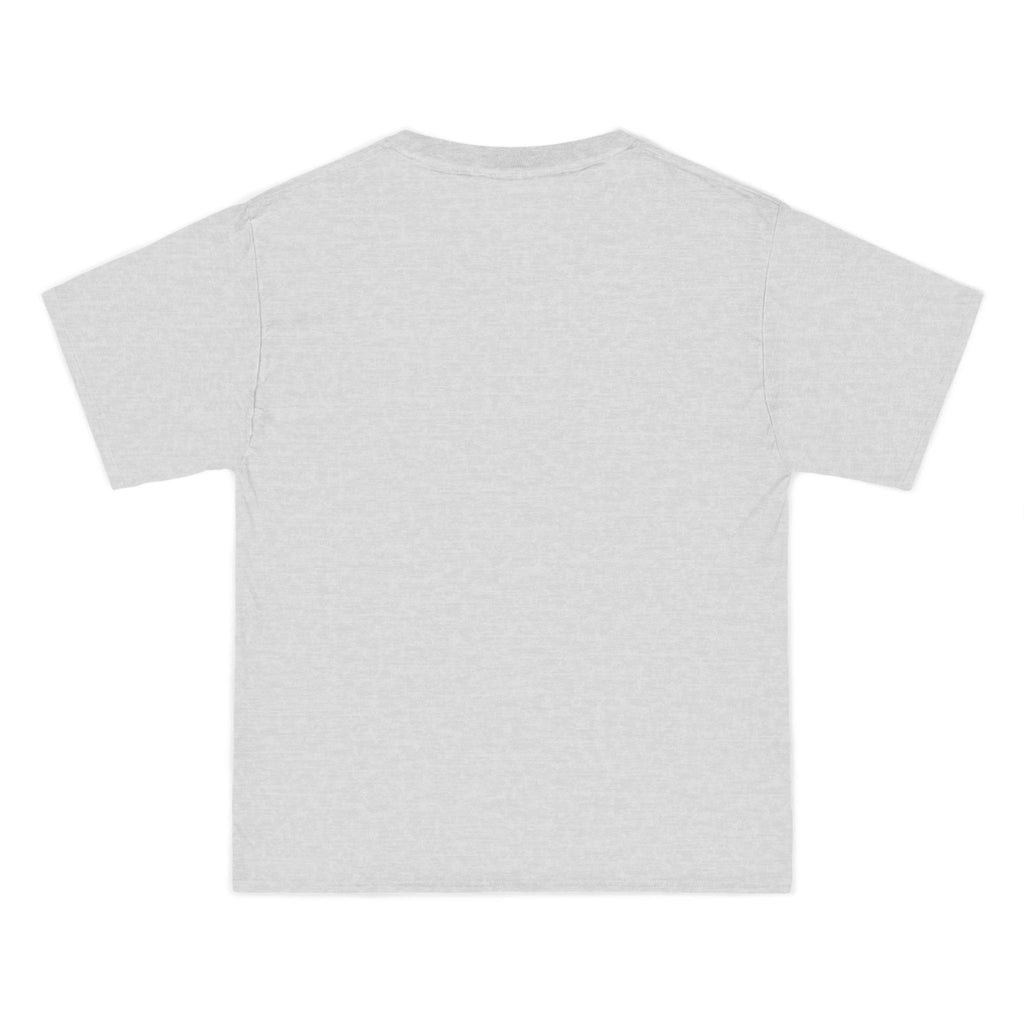 Street Art Angel Short-Sleeve T-Shirt - Graphic Tee for Music Lovers
