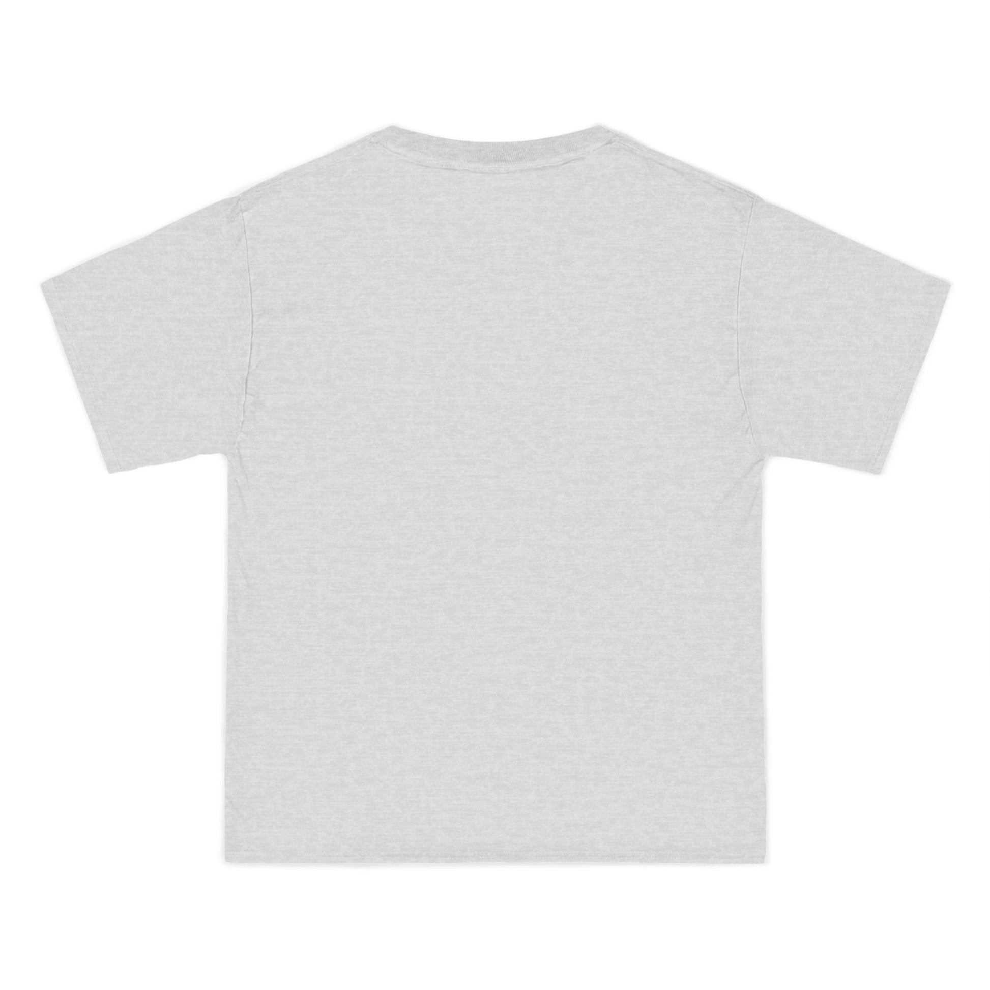Street Art Angel Short-Sleeve T-Shirt - Graphic Tee for Music Lovers