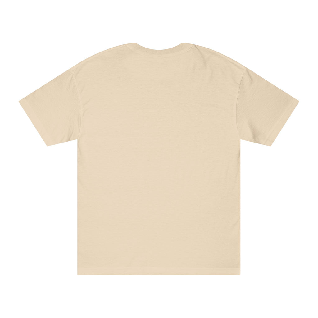 Teddy Bear Motivational Tee - "Tired, Have to Keep Going" Unisex Classic Shirt