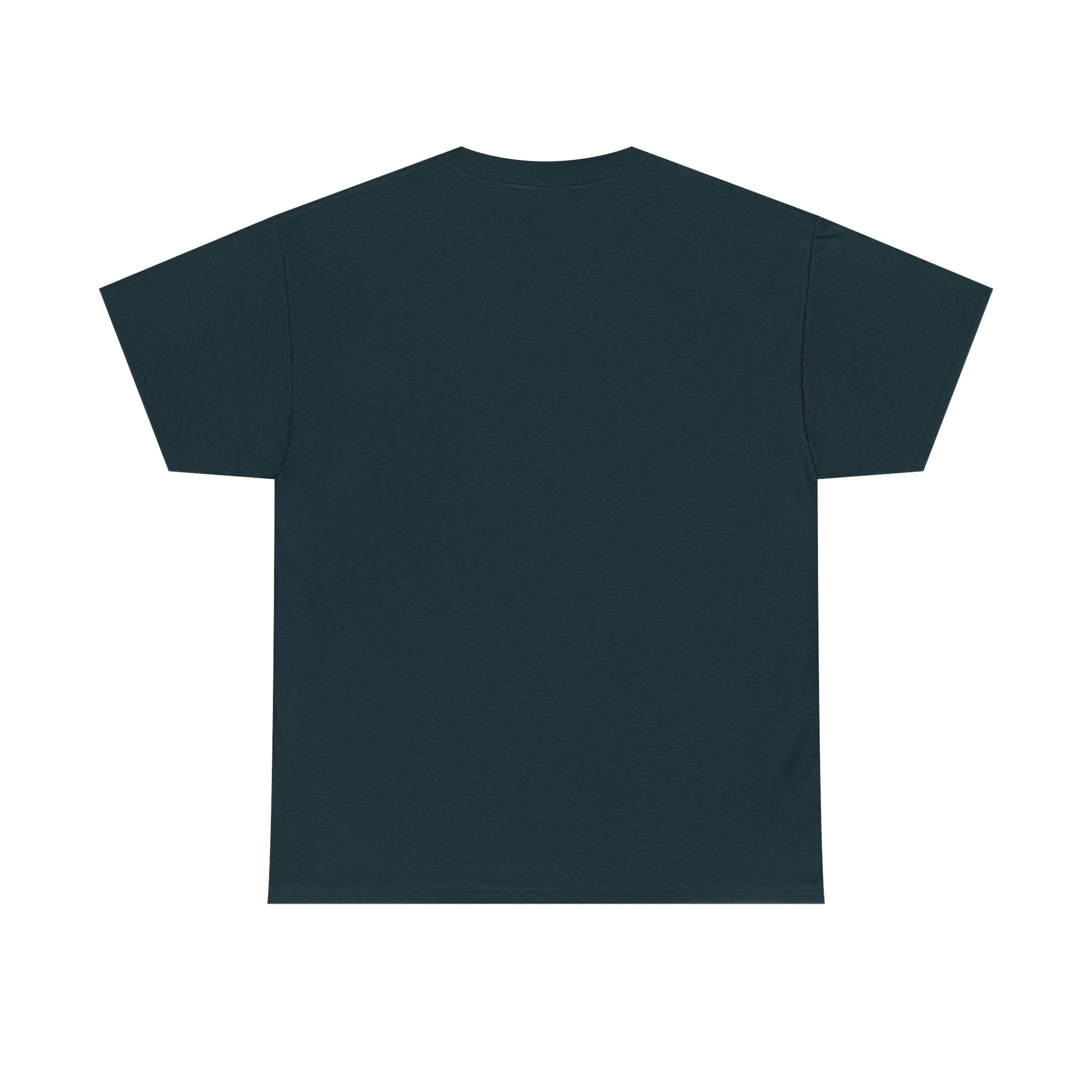 Single and Loving It Women's Heavy Cotton Tee