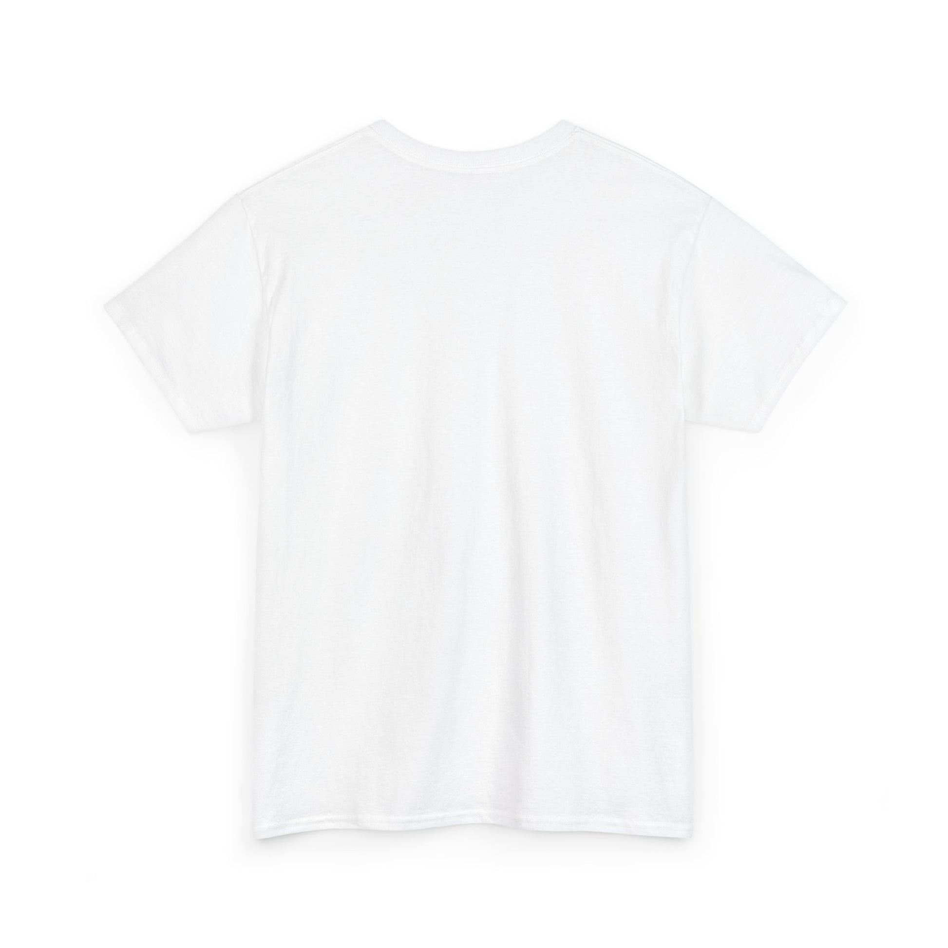 Single and Loving It Women's Heavy Cotton Tee