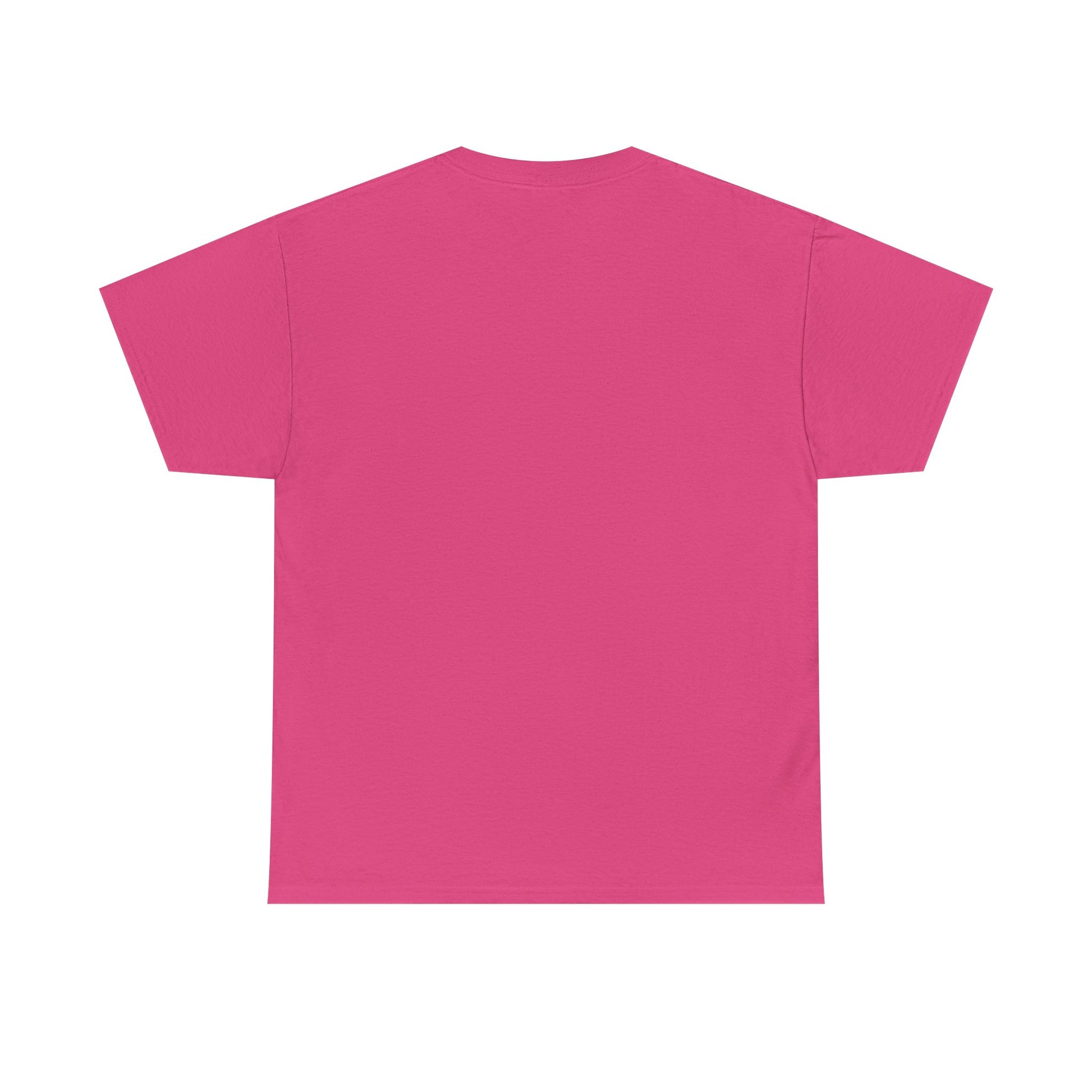 Single and Loving It Women's Heavy Cotton Tee